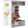 Figura Coleccionable Funko Pop! Movies: Harry Potter - Dobby 17