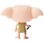 Figura Coleccionable Funko Pop! Movies: Harry Potter - Dobby 17