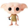 Figura Coleccionable Funko Pop! Movies: Harry Potter - Dobby 17