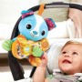 Libro interactivo infantil Vtech Bluey