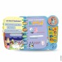 Livre interactif pour enfants Vtech Bluey