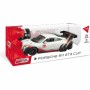 Coche Radio Control Mondo 63530 Blanco