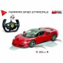 Coche Radio Control Mondo Negro 1:14