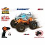 Coche Radio Control Mondo