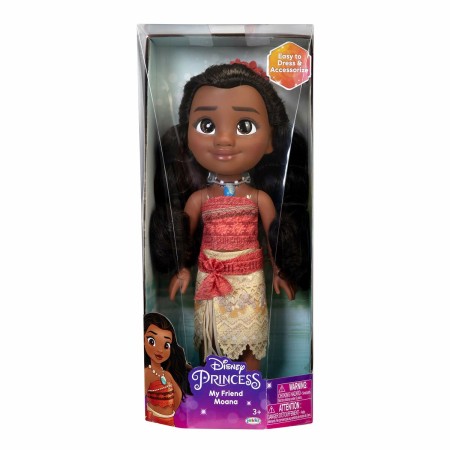 Bébé poupée Jakks Pacific Vaiana / Moana 38 cm Princesses Disney