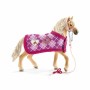 Cheval Schleich The creation of Horse Club Sofia fashion 3 Pièces