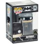 Figura Coleccionable Funko Pop! DC Nº 275 Batman