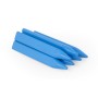 Crayons gras de couleur Jovi Jumbo Easy Grip 72 Pièces Multicouleur