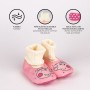 Chaussons Peppa Pig Rose
