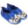 Chaussons Sonic Bleu foncé