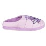 Chaussons Stitch Lila