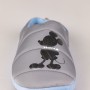 Chaussons Disney Gris clair