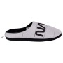 Chaussons NASA Gris clair