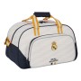 Sac de sport Real Madrid C.F. Blanc 40 x 24 x 23 cm