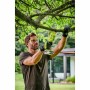 Scie à chaîne Ryobi RY18PSA-0 6"