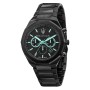 Reloj Hombre Maserati R8873644001 Negro (Ø 45 mm)