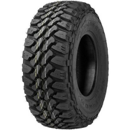 Pneu tout-terrain Nankang FT-9 M/T 255/70QR16LT