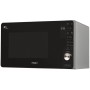 Microondas con Grill Whirlpool Corporation MWF426SL Negro 800 W 25 L