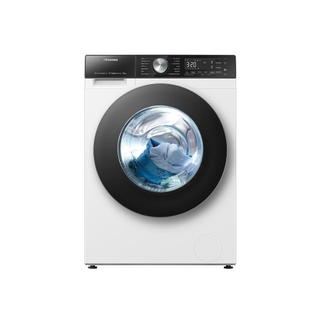 Lavadora Hisense WF5S1245BW