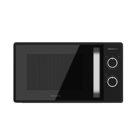 Micro-ondes avec Gril Cecotec Grandheat 3050 700 W 20 L