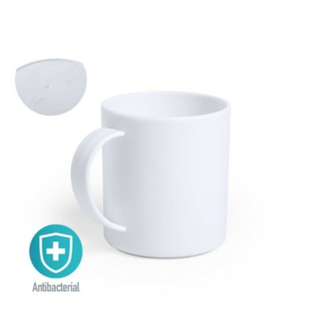 Tasse 146706 Antibactérien