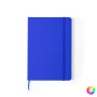 Bloc de Notes 146722 Plastique recyclé