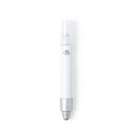 Stylo antibactérien 146723 Blanc