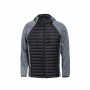 Veste de Sport Unisexe 146759 Noir