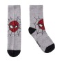 Calcetines Spiderman 5 Piezas