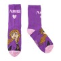 Chaussettes Frozen 5 Pièces