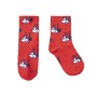 Chaussettes Minnie Mouse 5 Pièces