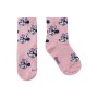 Chaussettes Minnie Mouse 5 Pièces