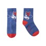 Chaussettes Minnie Mouse 5 Pièces