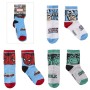 Chaussettes The Avengers 3 Pièces