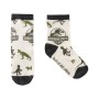 Calcetines Jurassic Park 3 Piezas