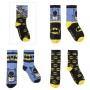 Chaussettes Batman 3 Pièces