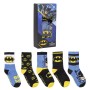 Calcetines Batman 5 Piezas