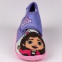 Chaussons Gabby's Dollhouse Lila