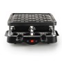 Plancha de Cocina Tristar RA-2949 Raclette