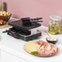 Plancha de Cocina Tristar RA-2949 Raclette