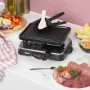 Plancha de Cocina Tristar RA-2949 Raclette