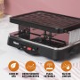 Plancha de Cocina Tristar RA-2949 Raclette