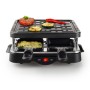 Plancha de Cocina Tristar RA-2949 Raclette