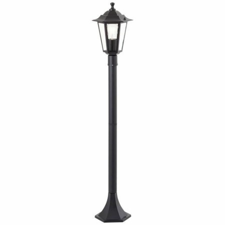 Farola Brilliant Carleen Exterior E27 60 W Negro