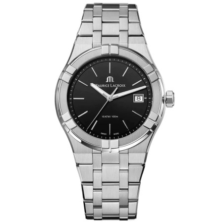 Montre Femme Maurice Lacroix AI1108-SS002-330-1