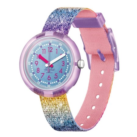 Montre Enfant Flik Flak ZFPNP128