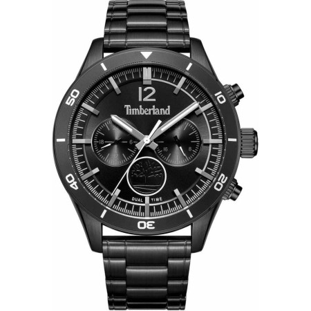 Reloj Hombre Timberland TDWGK2230904 Negro