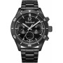 Reloj Hombre Timberland TDWGK2230904 Negro