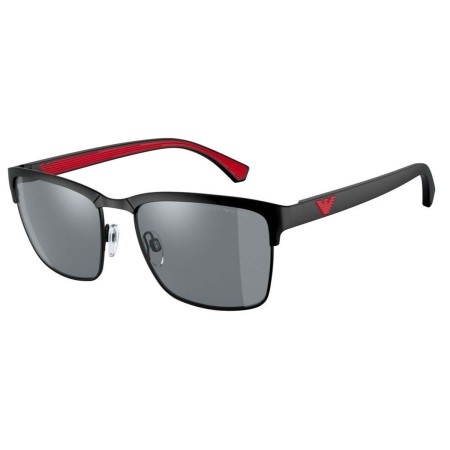 Lunettes de soleil Homme Emporio Armani EA 2087