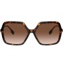 Lunettes de soleil Femme Burberry ISABELLA BE 4324